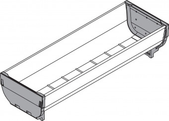 Blum ORGA-LINE Schale groß 