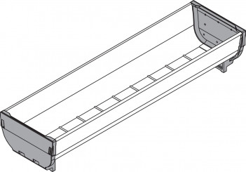 Blum ORGA-LINE Schale groß 