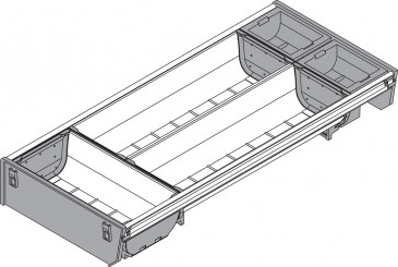 Blum Orga-Line Schalen-Set 