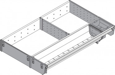 Blum Orga-Line Kombi-Set 