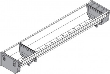 Blum Orga-Line Schalen-Set 