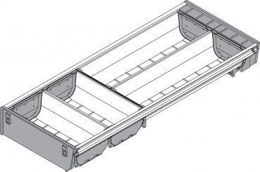 Blum Orga-Line Schalen-Set 