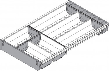 Blum Orga-Line Schalen-Set 
