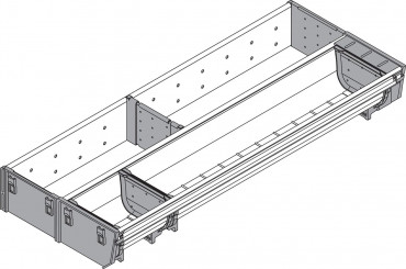 Blum Orga-Line Kombi-Set 