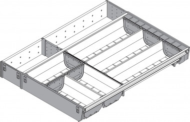 Blum Orga-Line Kombi-Set 