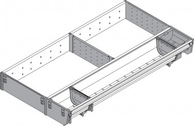 Blum Orga-Line Kombi-Set 