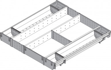 Blum Orga-Line Universal 
