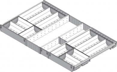 Blum Orga-Line Essbesteck 