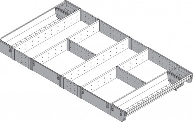 Blum Orga-Line Universal 