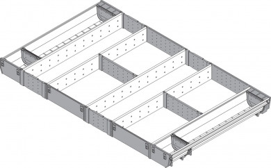 Blum Orga-Line Universal 