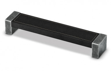 Möbelgriff Arago Leder