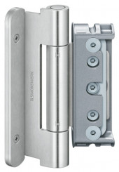 Simonswerk Haustürband Baka Protect 4010 3D MSTS Edelst. 