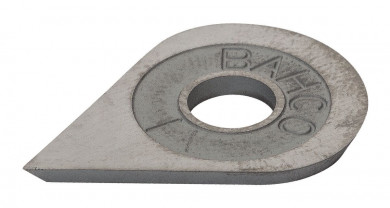 Bahco Ersatzfarbschaberklinge 