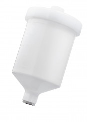 Sata Fliessbecher Kusto 0,6 Ltr. 