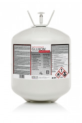 Glukon premium plus Sprüh-Kontaktkleber 17kg/im 22 l Druckb.