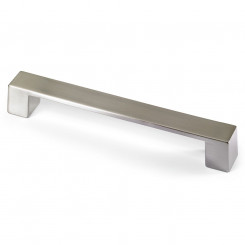 Möbelgriff Cheam Edelstahl Optik 