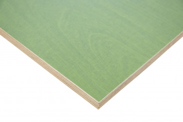 KoskiDecor eco transparent Hellgrün 6018