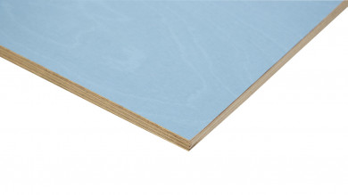 KoskiDecor eco transparent Hellblau 5024