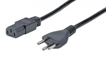 Netzkabel Typ J 