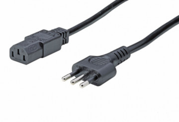 Netzkabel Typ L 