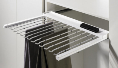 Hosenhalter ausziehbar 
