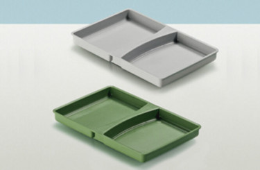 AvanTech You|ArciTech Pull Eimer und Deckel 