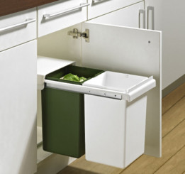 Bin.it Basic II 