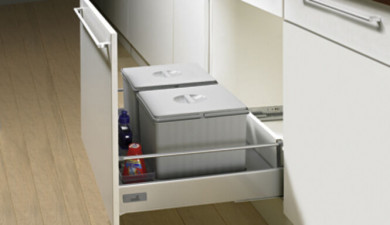 Bin.it Flex