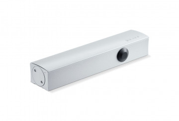 Geze Türschließer TS5000 / 2-6 ohne Gleitschiene silberfarb. 