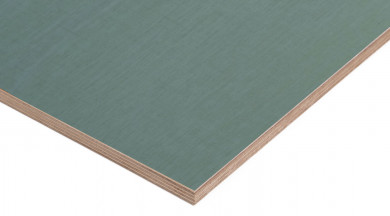 KoskiDecor eco transparent Pastellgrün 6019