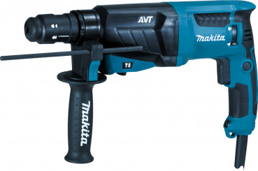 Makita Kombihammer 