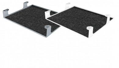 SmarTray Stahl Ablage 