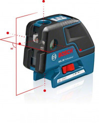 Bosch Kombilaser GCL