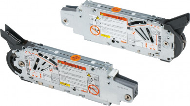 Kraftspeicher-Set HF