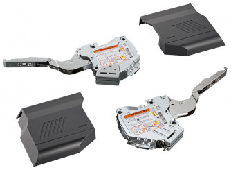 Kraftspeicher Set Tip on
