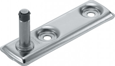 Blum Aventos HK-XS Korpusbefestigung 