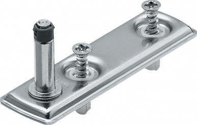 Blum Aventos HK-XS Korpusbefestigung Expando 