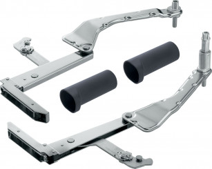Blum Aventos HS Hochschwenkklappe