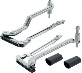 Hebelpaket Set Servo Drive