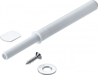 Blum Tip-on für Türen Langversion, seidenweiß