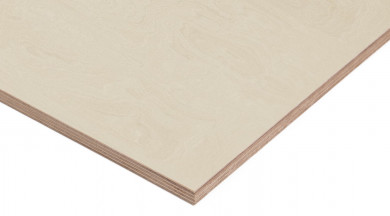 KoskiDecor eco transparent Cremeweiß 9001