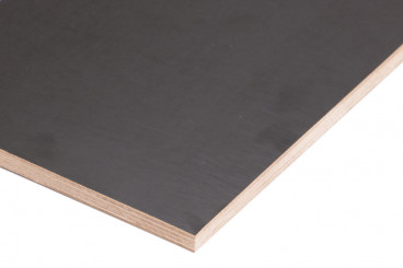 KoskiDecor Schwarz