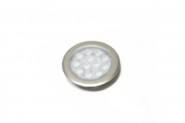 LS Einbauleuchte Nova Plus 68 Round 12 V  LS.2000019