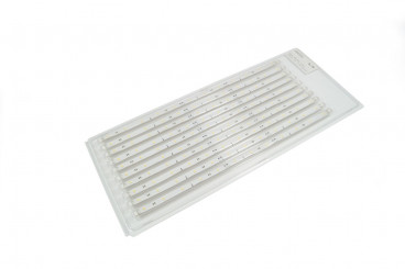 LS 10 er  Pack LED Strip Flex 12 V weiß  LS.2000224
