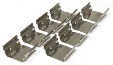 LS Einbaufedernset für Manila IV Metall  LS.2000322