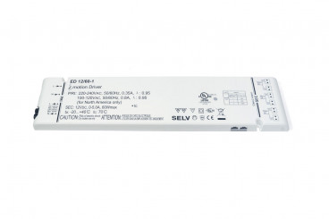 LS LED Emotion Driver 12V, 30W  LS.2000392 