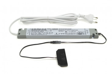 LS LED Konverter 230 V / 12 V 30 W LS.2000421 