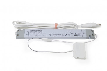LS LED Konverter 230 V / 24 V 30 W LS.2000424 