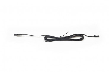 LS LED Verbindungsleitung 12 V schwarz LS.2000430 