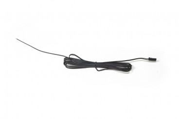 LS LED Verbindungsleitung 12 V Stecker schwarz  LS.2000431 